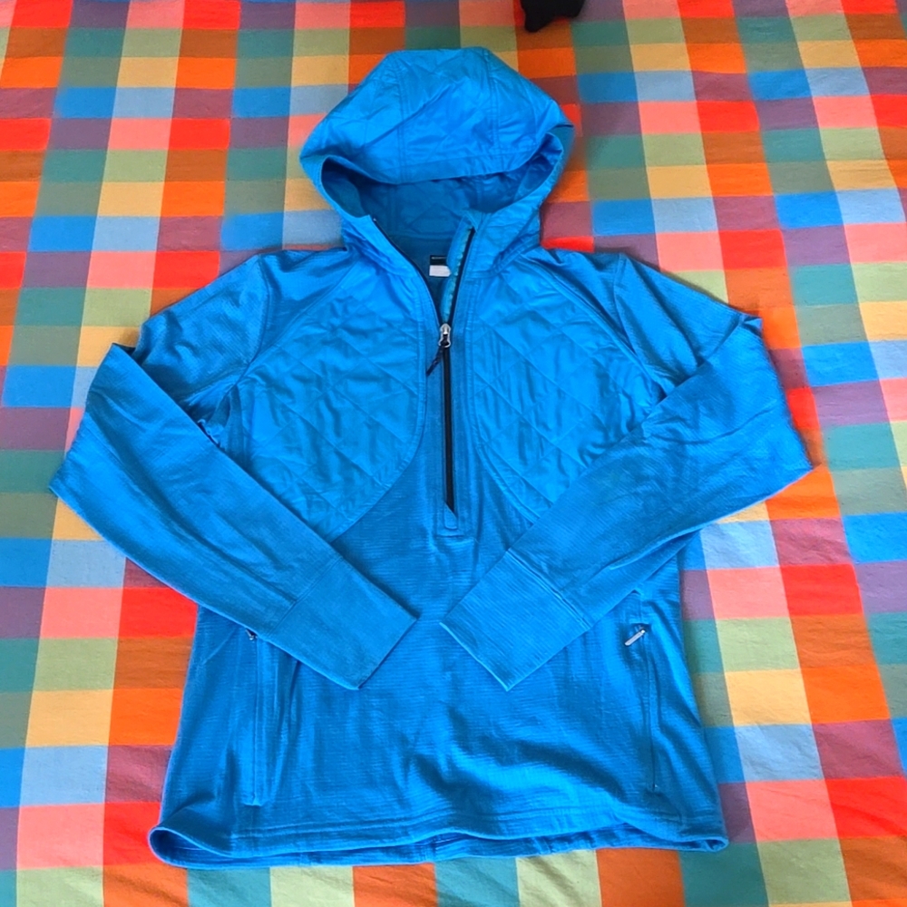 Icebreaker Women's Half zip